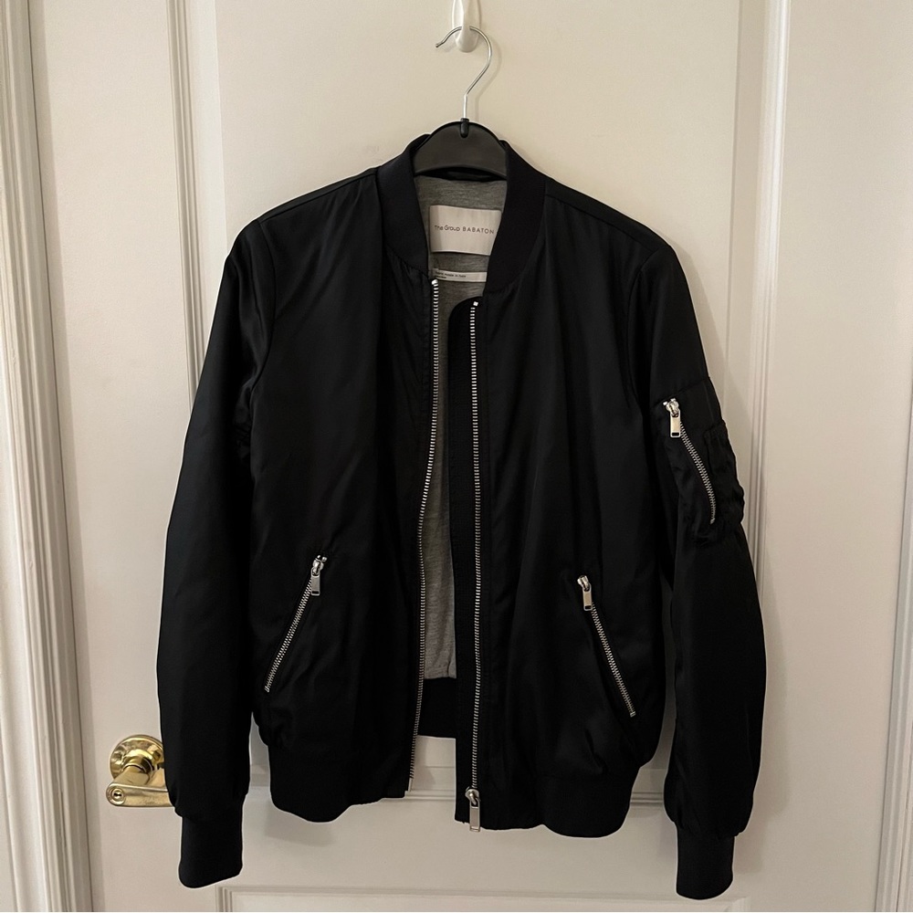 ARITZIA Group by Babaton Gilman Bomber